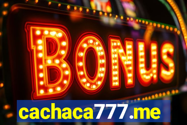 cachaca777.me