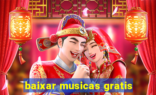 baixar musicas gratis