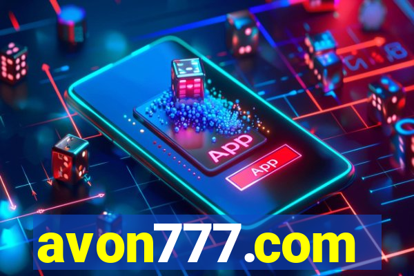 avon777.com