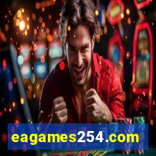 eagames254.com