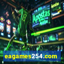 eagames254.com