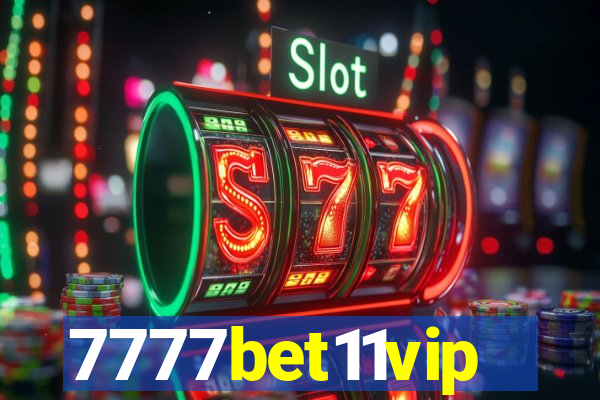 7777bet11vip