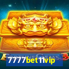 7777bet11vip