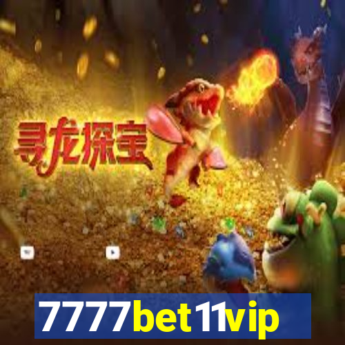 7777bet11vip