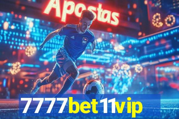 7777bet11vip