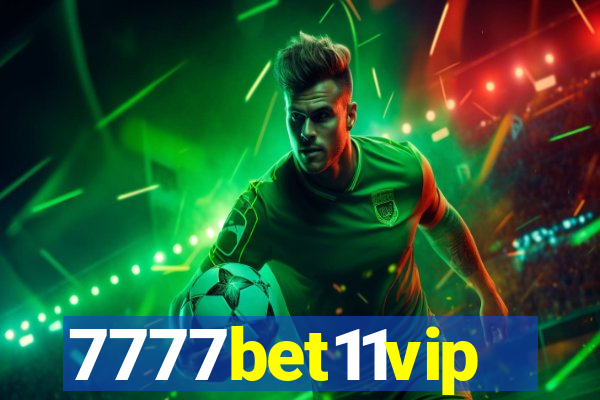 7777bet11vip