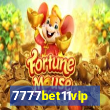 7777bet11vip