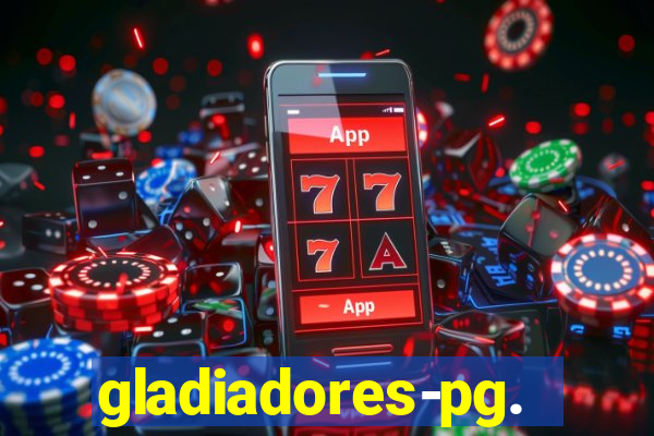 gladiadores-pg.com