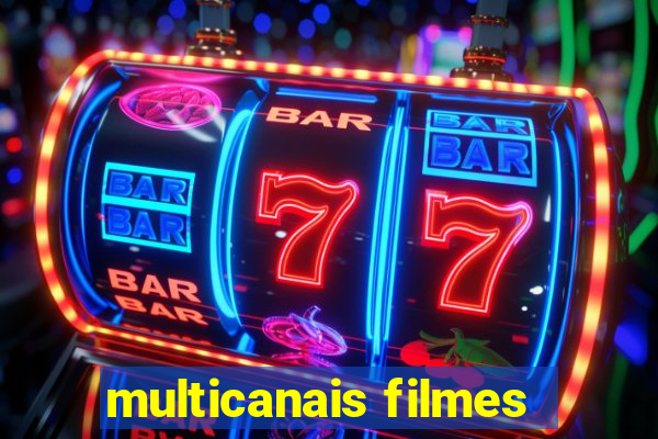 multicanais filmes