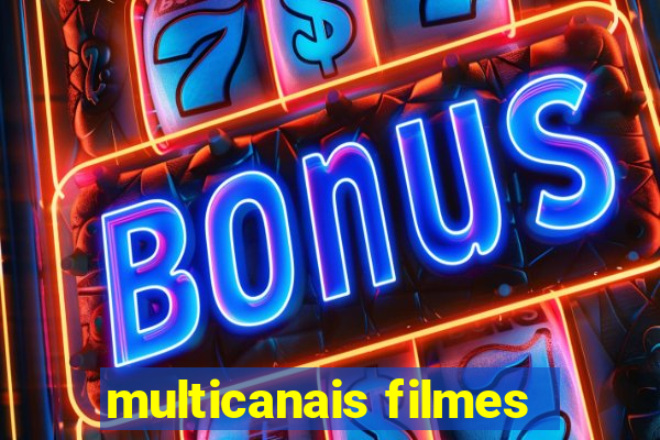 multicanais filmes