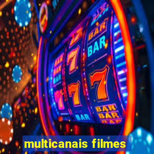 multicanais filmes