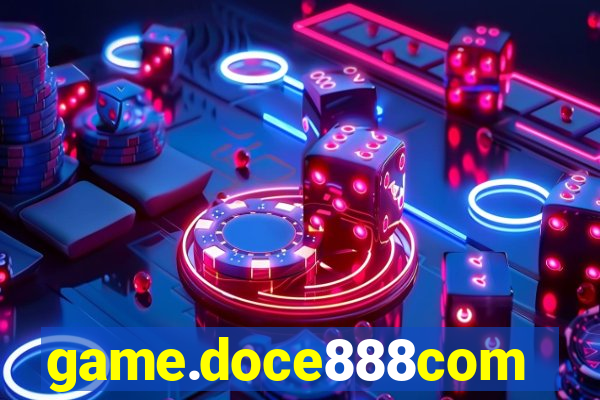 game.doce888com