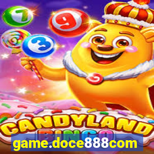 game.doce888com