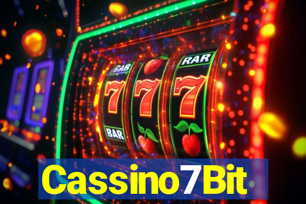 Cassino7Bit