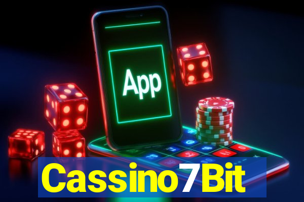 Cassino7Bit