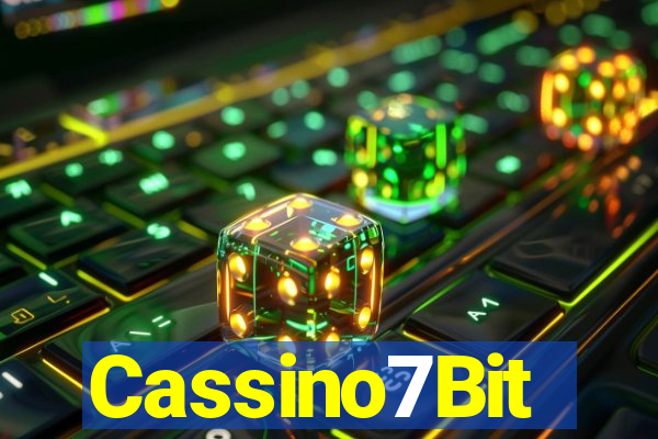 Cassino7Bit