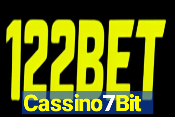 Cassino7Bit