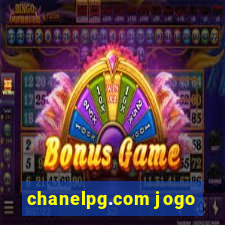 chanelpg.com jogo