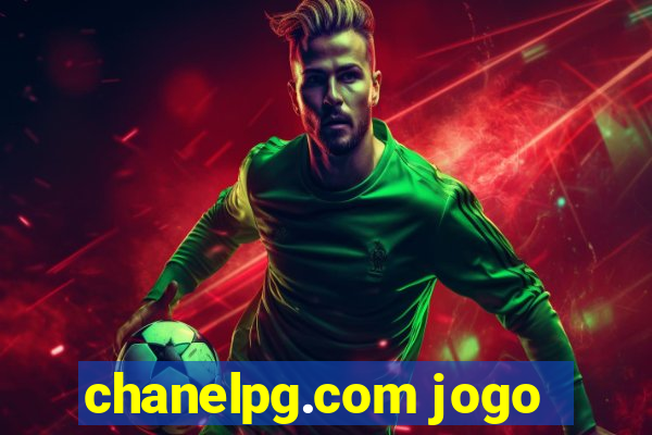 chanelpg.com jogo