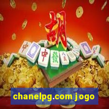 chanelpg.com jogo