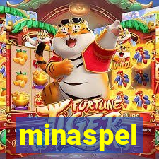 minaspel