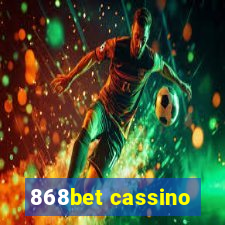 868bet cassino