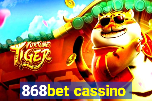 868bet cassino