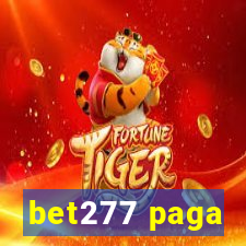 bet277 paga