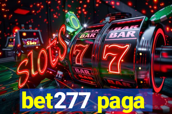 bet277 paga