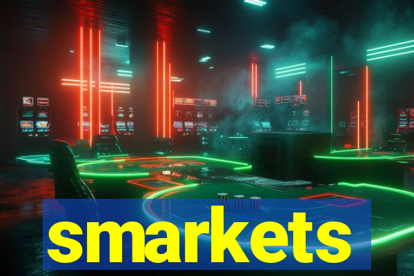 smarkets