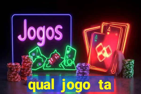 qual jogo ta pagando agora pg