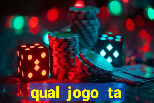 qual jogo ta pagando agora pg