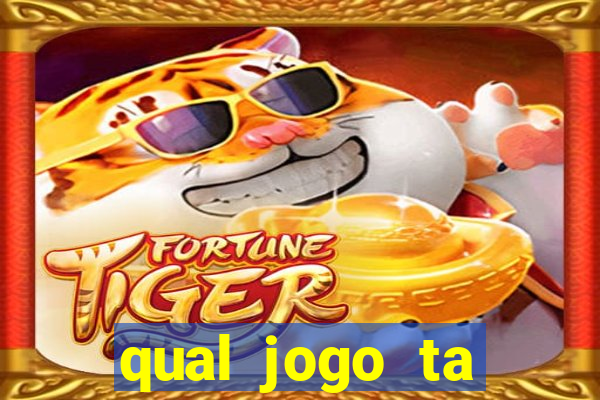 qual jogo ta pagando agora pg