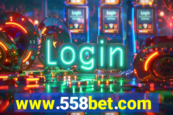 www.558bet.com