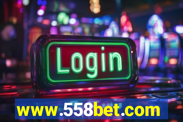 www.558bet.com