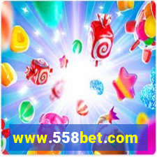 www.558bet.com