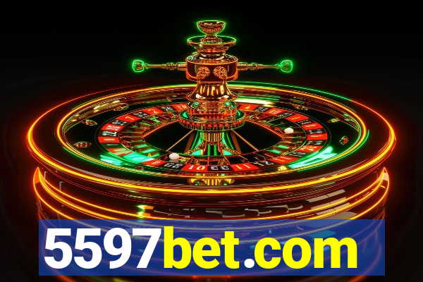 5597bet.com