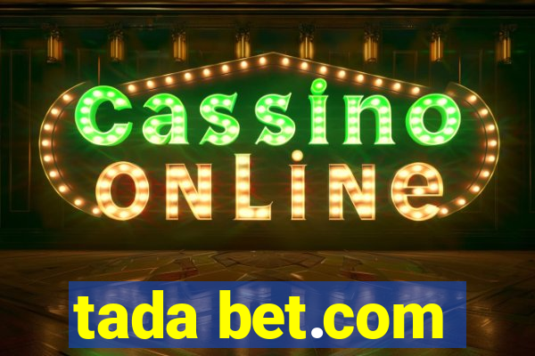 tada bet.com