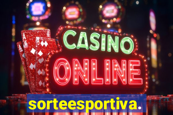 sorteesportiva.net