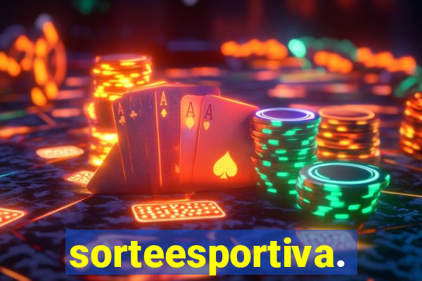 sorteesportiva.net