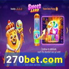 270bet.com