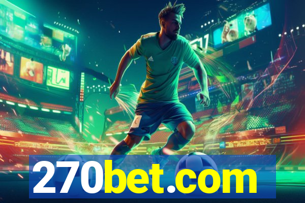 270bet.com