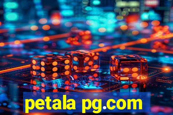 petala pg.com