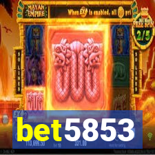 bet5853