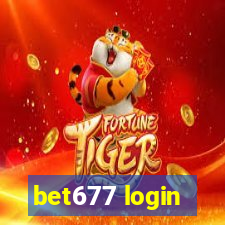 bet677 login