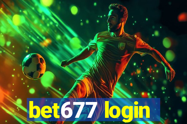 bet677 login