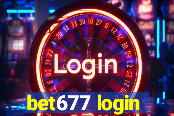 bet677 login