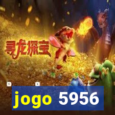 jogo 5956