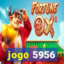 jogo 5956