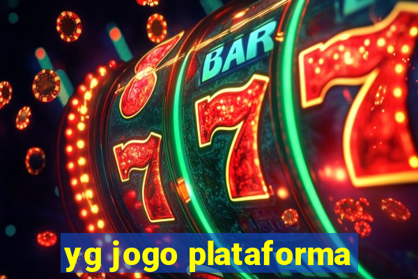 yg jogo plataforma